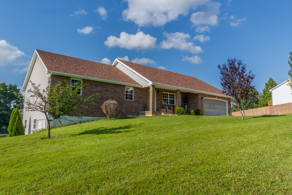 20485 Stagecoach Road