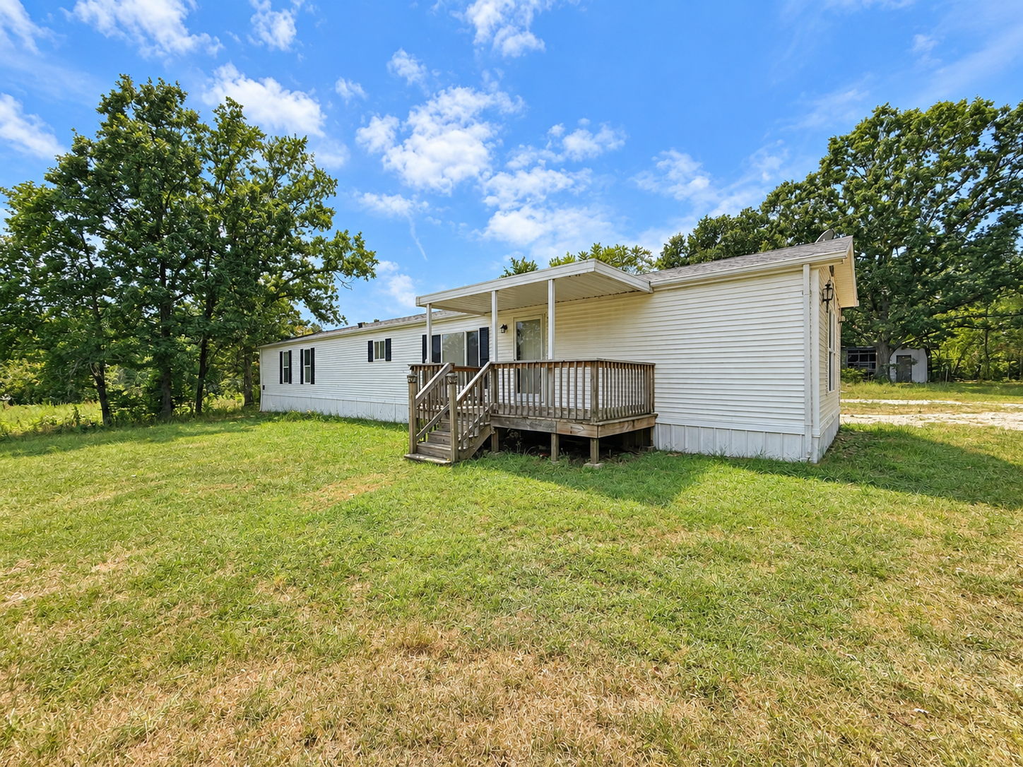 25701 Recoil Drive